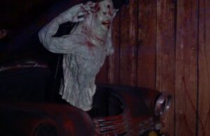 Zombies under the hood