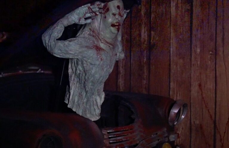 Zombies under the hood