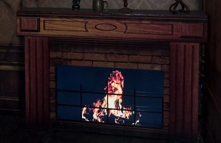 Fuoco diabolico