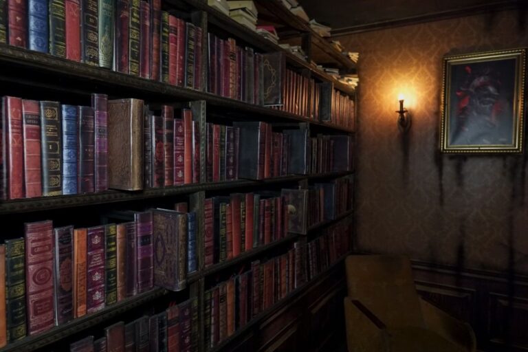 Obsessed books