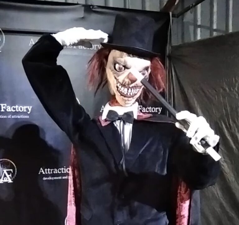 Magician