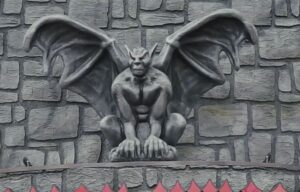 Gargoyle
