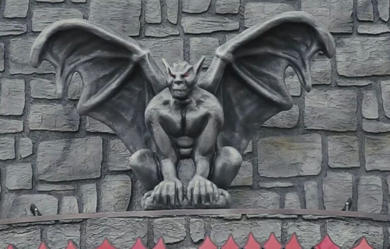 Gargoyle