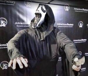 Scream