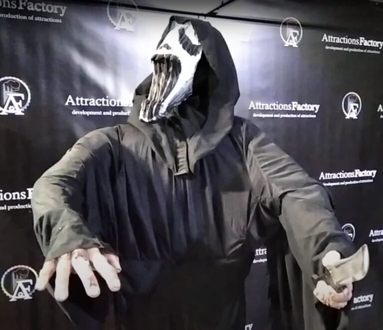 Scream