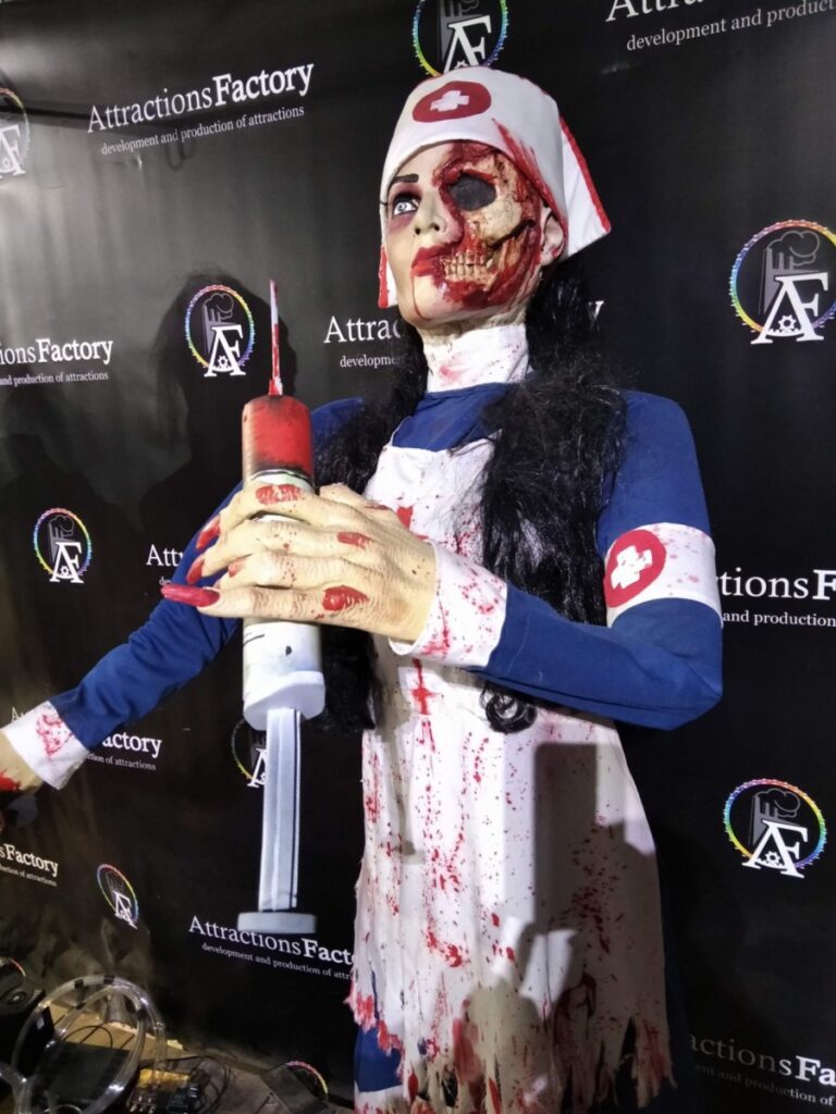 Nurse
