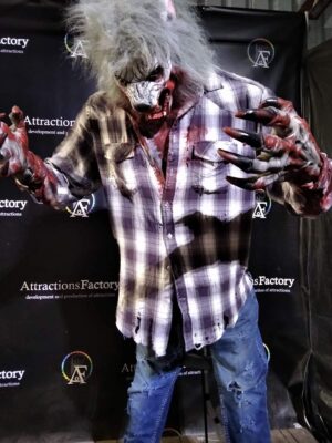 Werewolf