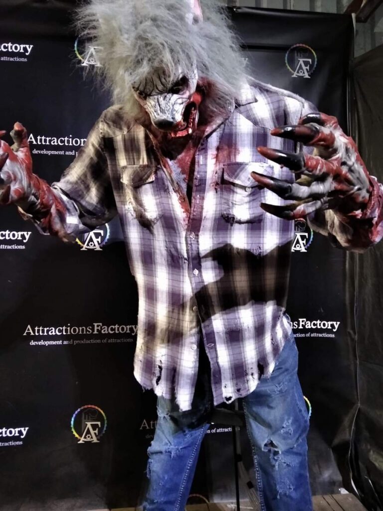 Werewolf