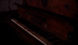 Obsessed piano