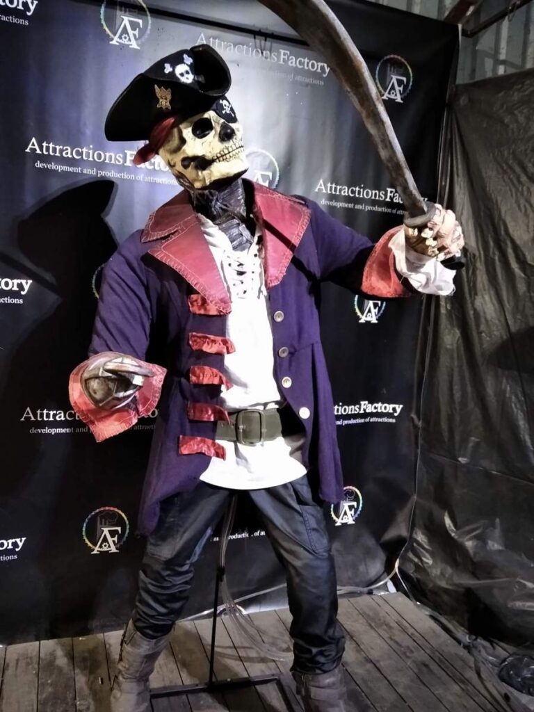 Pirate