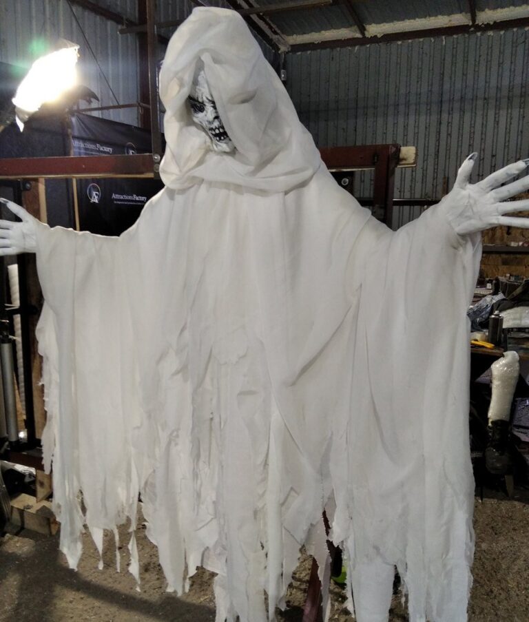Ghost