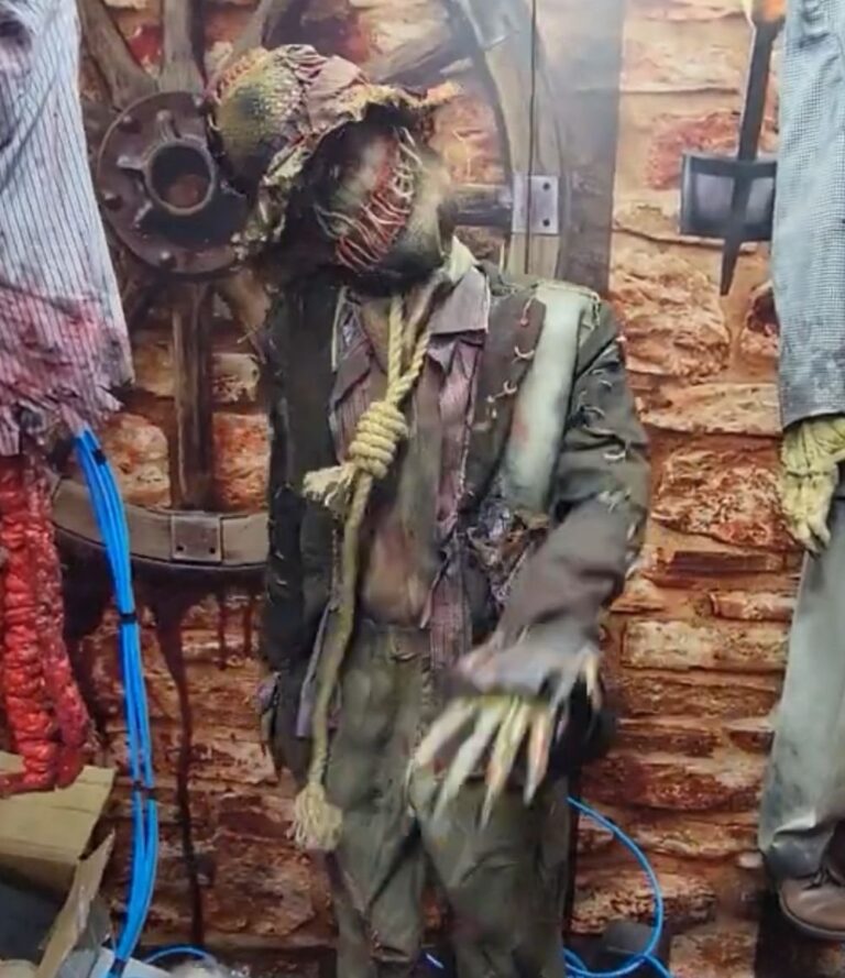 Scarecrow
