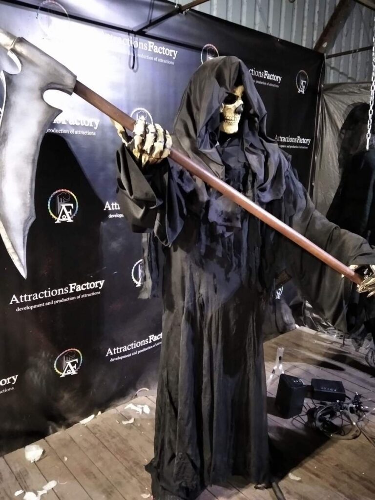 Grim Reaper