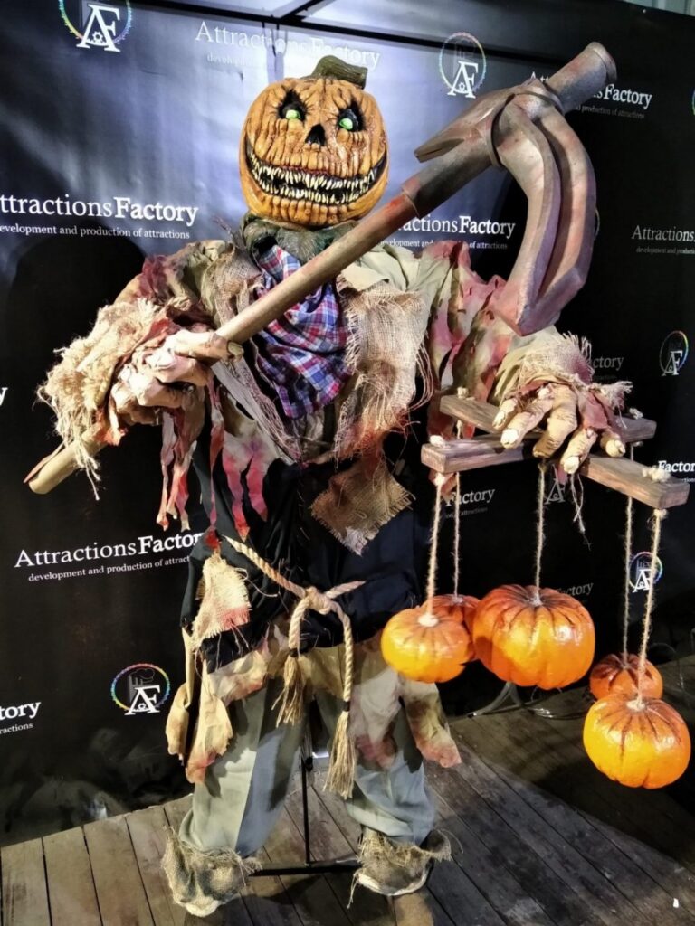 Pumpkinhead