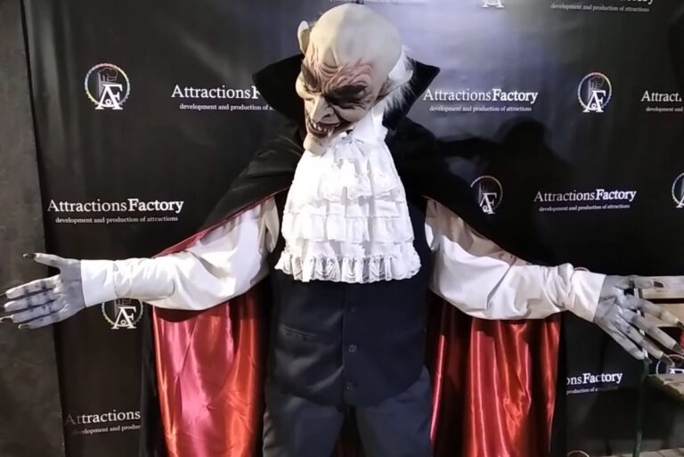 Vampire