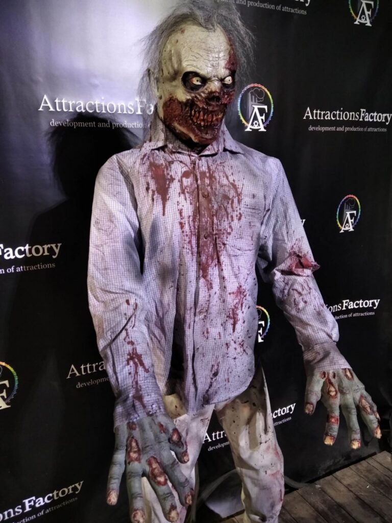 Zombie