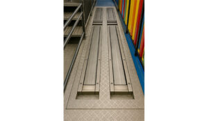 Walking boards