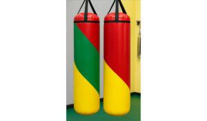 Punching bag