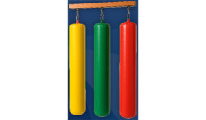 Punchingballs
