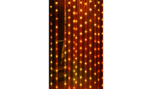 LED strip tube