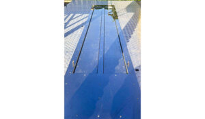 Sliding boards