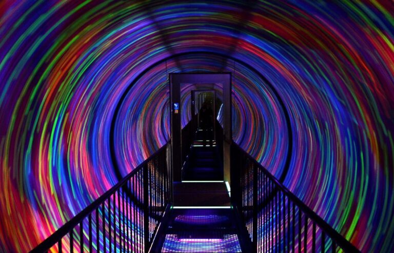 The spiral