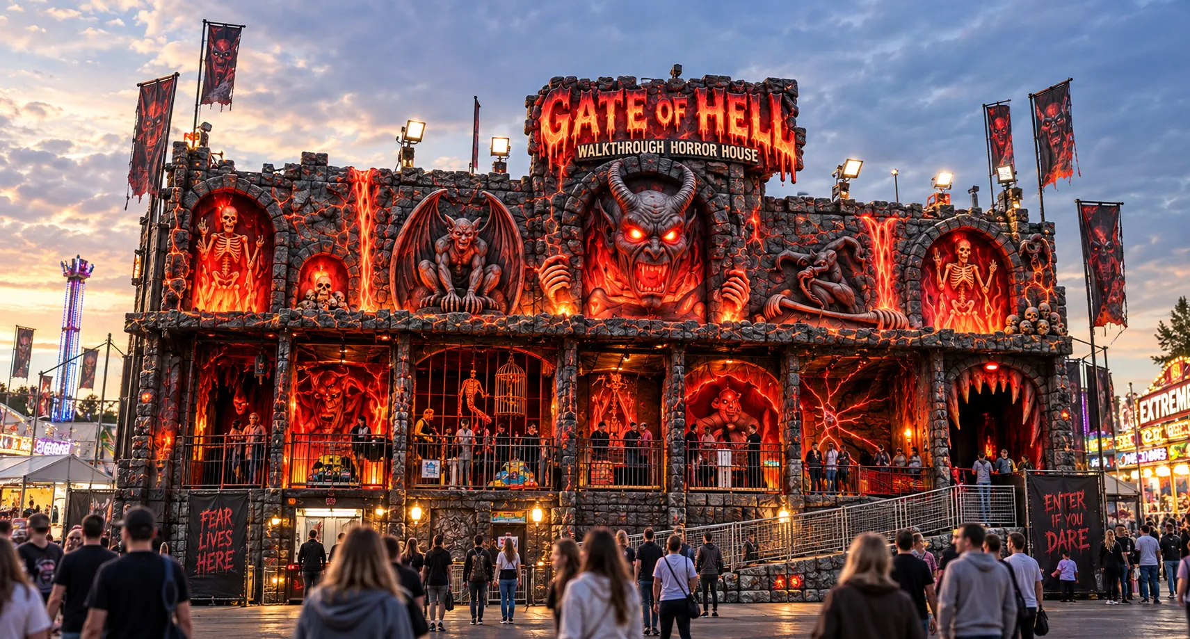 Gate of Hell