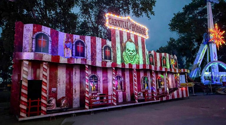 Carnival of Horror